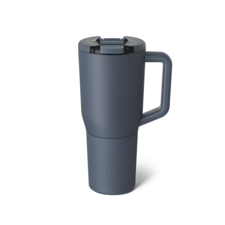 BRUMATE 35oz Muv Tumbler - Nightfall Blue