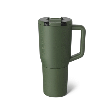 BRUMATE 35oz Muv Tumbler - OD Green