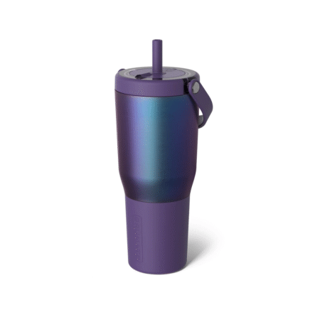 BRUMATE 35oz Resa Hydration - Dark Aura