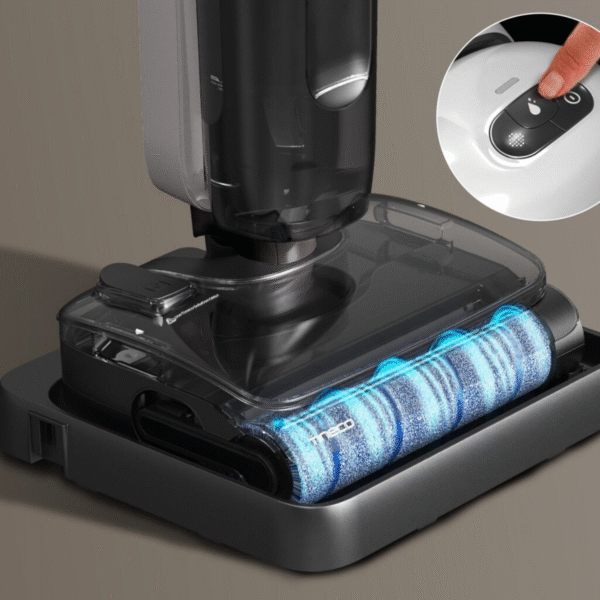 Tineco GO H2O HammerHead Cordless Floor Washer - Image 4