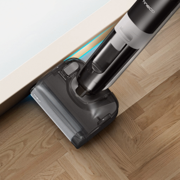 Tineco GO H2O HammerHead Cordless Floor Washer - Image 5