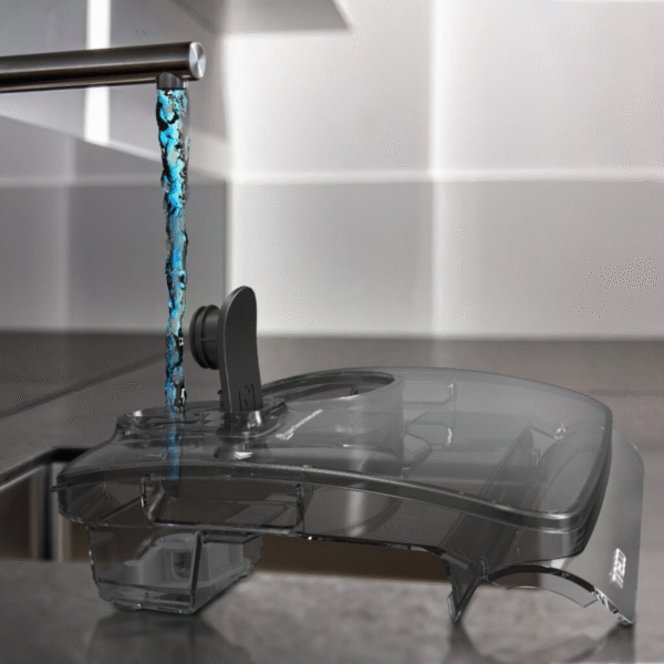 Tineco GO H2O HammerHead Cordless Floor Washer - Image 6