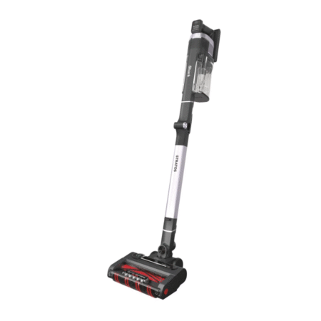 Shark Stratos IQ Cordless Stick with DuoClean® Complete and OdorGuard Technology