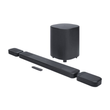 JBL BAR 1000MK2 Soundbar