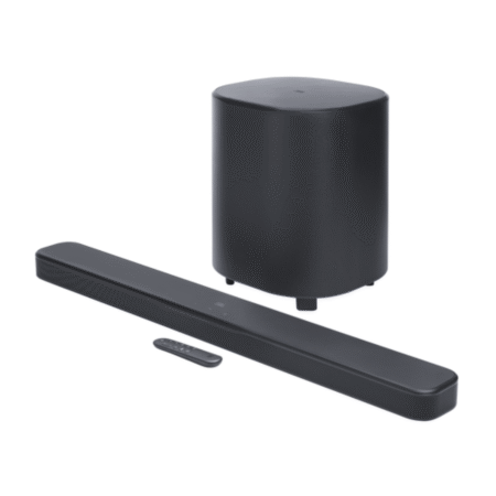 JBL BAR 500MK2 Soundbar