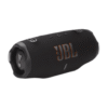 JBL Charge 6 Portable waterproof and drop-proof Bluetooth Speaker - Black