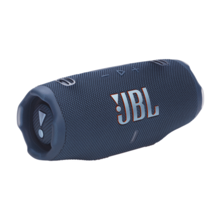 JBL Charge 6 Portable waterproof and drop-proof Bluetooth Speaker - Blue
