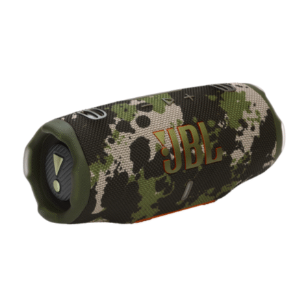 JBL Charge 6 Portable waterproof and drop-proof Bluetooth Speaker - Camoflage