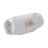 JBL Charge 6 Portable waterproof and drop-proof Bluetooth Speaker - White