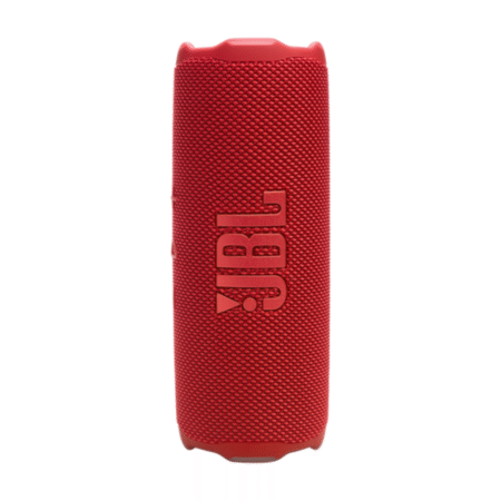 JBL Flip7 Portable waterproof and drop-proof Speaker - Red