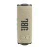 JBL Flip7 Portable waterproof and drop-proof Speaker - Sand
