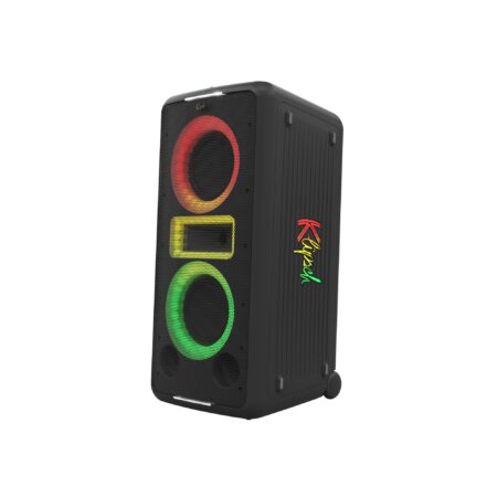 Klipsch New York Music City Party Speaker