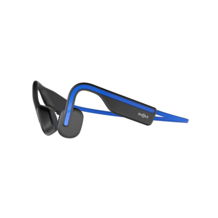 Shokz OpenMove Elevation Bluetooth Headset - Blue