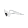 Shokz OpenMove Alpine Bluetooth Headset - White