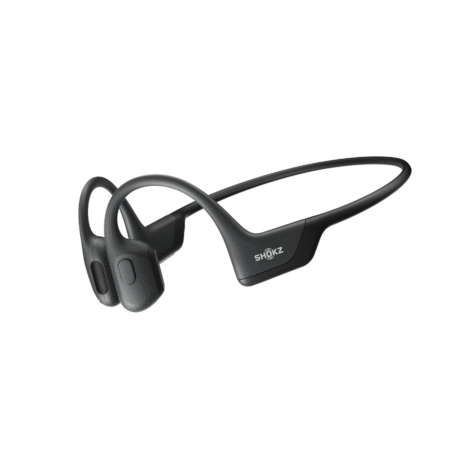 Shokz OpenRun Pro Cosmic Bluetooth Headset - Black