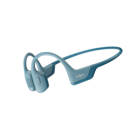 Shokz OpenRun Pro Bluetooth Headset - Blue