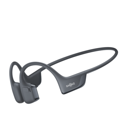 Shokz OpenRun Pro 2 Bluetooth Headset - Black