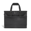 Champs Onyx Collection Large Cooler Bag, Black