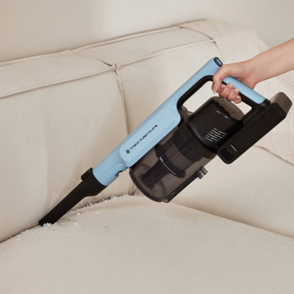 Tineco GO Pet Cyclone Cordless Stick Vacuum, (GO 250) - Image 3