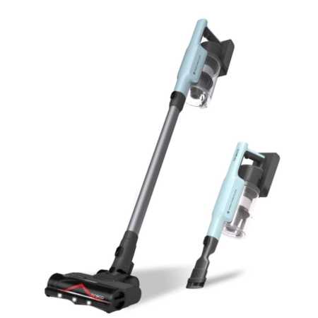 Tineco GO Pet Cyclone Cordless Stick Vacuum, (GO 250)