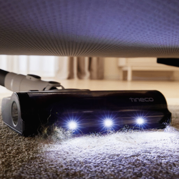 Tineco GO Pet Cyclone Cordless Stick Vacuum, (GO 250) - Image 6
