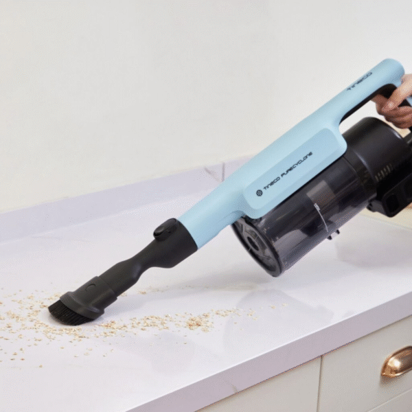 Tineco GO Pet Cyclone Cordless Stick Vacuum, (GO 250) - Image 7