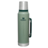 Stanley Legendary 1 qt Classic Bottle - H. Green