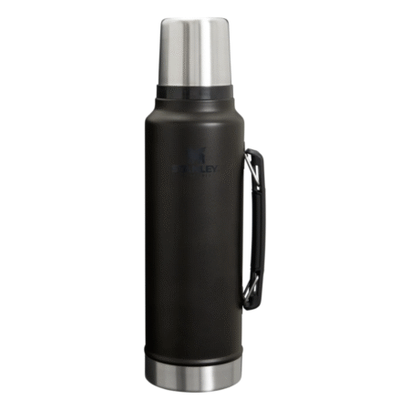 Stanley Legendary 1.5 qt Classic Bottle - Black