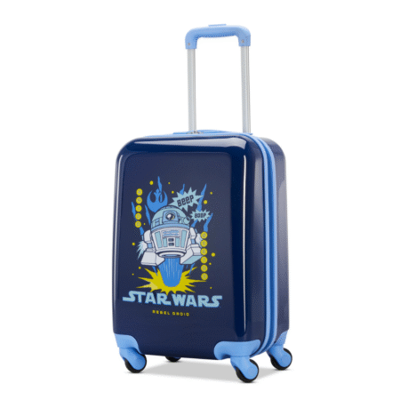American Tourister 18" Kids  Spinner - Star Wars