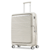 Samsonite Paralux Spinner Medium - Stone Grey