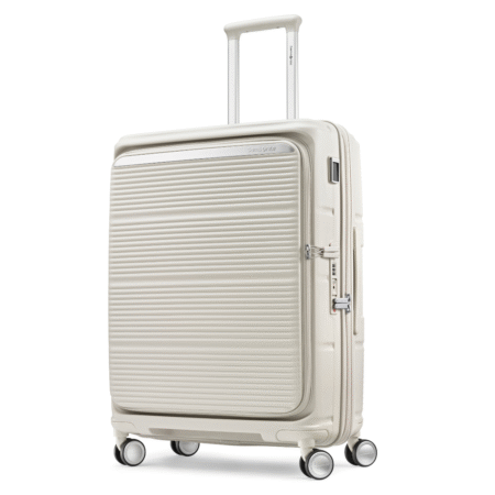 Samsonite Paralux Spinner Medium - Stone Grey