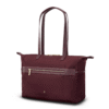 Samsonite Mobile Solution 2 Business Tote - Merlot