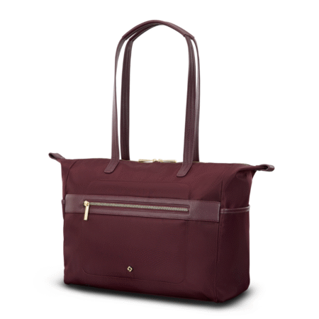 Samsonite Mobile Solution 2 Business Tote - Merlot