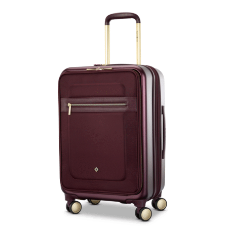 Samsonite Mobile Solution 2 Spinner Carry-On™ - Merlot