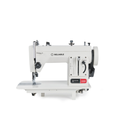 Barracuda Fit Straight Stitch Portable Sewing Machine