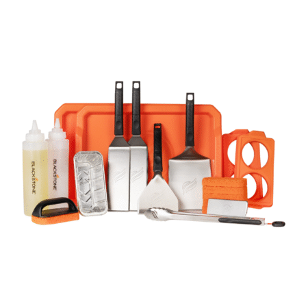 Blackstone 25 Piece Ultimate Griddle Kit