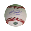 Frameworth Kevin Gausman Signed Replica RTD1 Rawlings Baseball