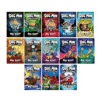 Scholastic Dog Man English 2025 Bundle