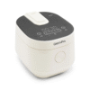 GreenPan  Rice Cooker with Carb Reduction - Cloud Cream