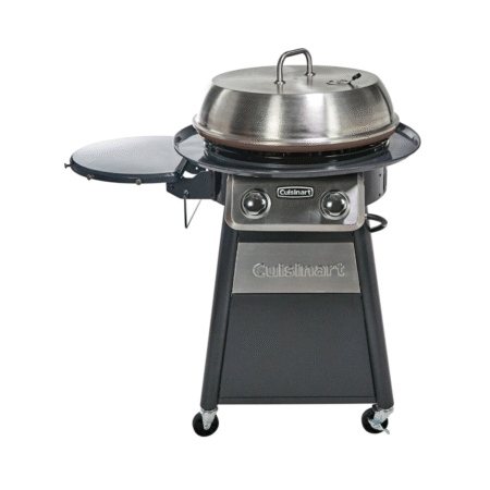 Cuisinart 360 Griddle Cooking Center