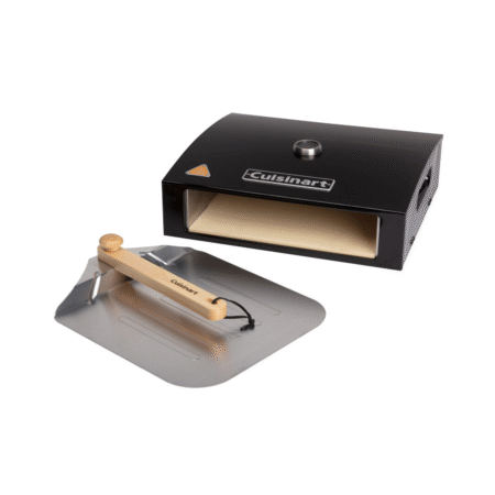 Cuisinart Grill Top Pizza Oven
