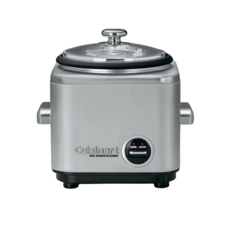Cuisinart® 4-Cup (1.6 L) Rice Cooker