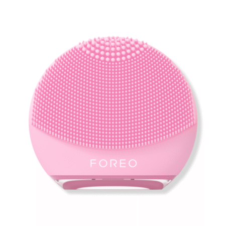 Foreo LUNA 4 play Tickle Me Pink!