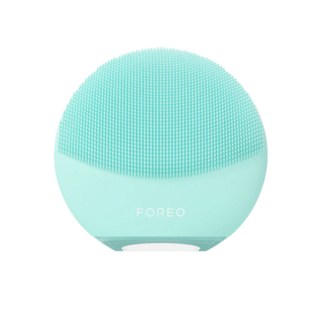 Foreo LUNA 4 play Mint For You!
