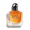 Emporio Armani Stronger with You 100ml Eau de Toilette Spray for Men