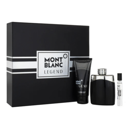 Montblanc Legend Eau de Toilette Set