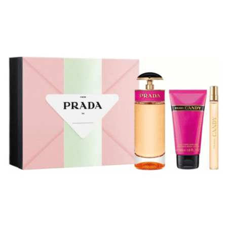 Prada Candy Set Eau de Parfum