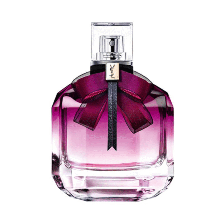 Ysl Mon Paris Intensement Eau de Parfum