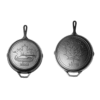Lodge Canadiana 2 Piece Set