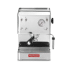 La Pavoni Casa Bar Steel Manual Espresso Machine